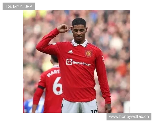 拉什福德的曼联青训象征意义解析