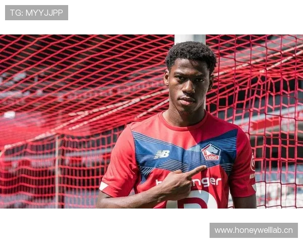 禁区嗅觉顶级：乔纳森·戴维的核心竞争力