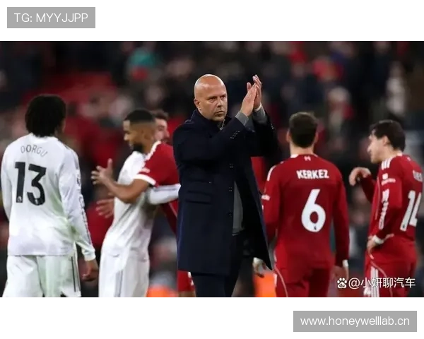 利物浦高压体系面临考验：换帅后战术稳定性对争冠形势产生影响