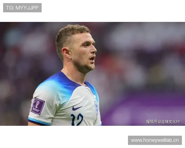 特里皮尔从低级别球员到国家队主力的成长轨迹