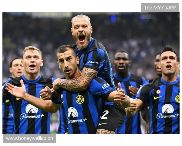 国际米兰阵容结构稳定,为何比赛上限难以提升? 国际米兰阵容结构稳定,为何比赛上限难以提升?