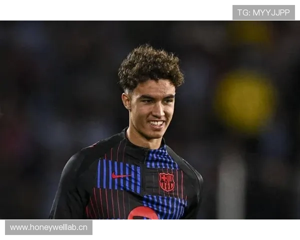 巴萨青训小将频登一线队,是阵容深度不足下的无奈之举,还是人才储备的底气体现? 巴萨青训小将频登一线队,是阵容深度不足下的无奈之举,还是人才储备的底气体现?