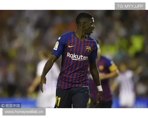 登贝莱在巴萨的表现结构：效率、伤病与战术适配性如何体现