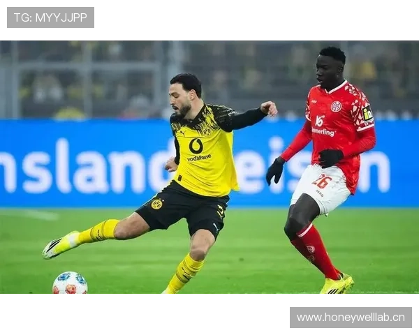 多特蒙德防线屡遭打穿，站位漏洞已对赛季走势形成制约