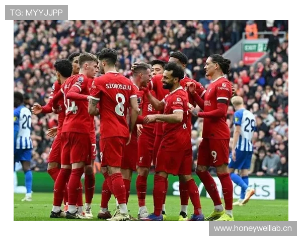 利物浦重返英超争冠行列:争冠形势变化及对竞争格局影响 利物浦重返英超争冠行列:争冠形势变化及对竞争格局影响