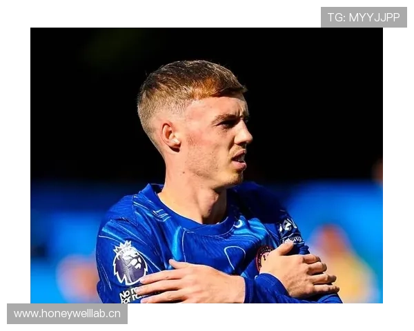 维尔茨 vs 帕尔默:数据型中场的效率与创造对比