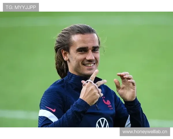 无球跑动与参与进攻回合:格里兹曼的核心数据 无球跑动与参与进攻回合:格里兹曼的核心数据