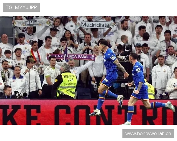 皇马表面强势，实则统治力下滑已对争冠形势产生影响